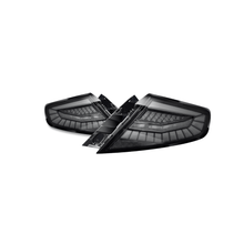 Load image into Gallery viewer, JDMuscle [22-26 WRX] LED Tail Lights Version EVO