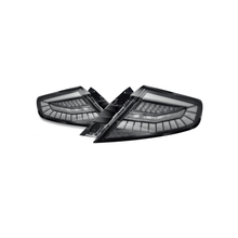 Load image into Gallery viewer, JDMuscle [22-26 WRX] LED Tail Lights Version EVO