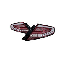Load image into Gallery viewer, JDMuscle [22-26 WRX] LED Tail Lights Version EVO