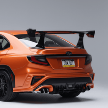 Load image into Gallery viewer, JDMuscle [22-26 WRX] Paint Matched Rear Bumper Covers