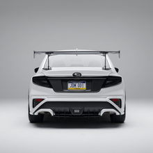 Load image into Gallery viewer, JDMuscle [22-26 WRX] Paint Matched Rear Bumper Covers