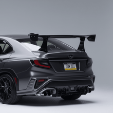 Load image into Gallery viewer, JDMuscle [22-26 WRX] Paint Matched Rear Bumper Covers