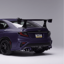 Load image into Gallery viewer, JDMuscle [22-26 WRX] Paint Matched Rear Bumper Covers