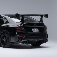 Load image into Gallery viewer, JDMuscle [22-26 WRX] Paint Matched Rear Bumper Covers