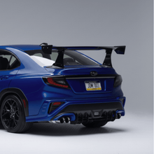 Load image into Gallery viewer, JDMuscle [22-26 WRX] Paint Matched Rear Bumper Covers