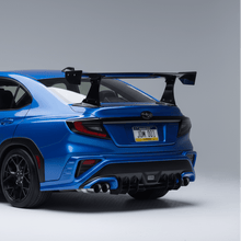 Load image into Gallery viewer, JDMuscle [22-26 WRX] Paint Matched Rear Bumper Covers