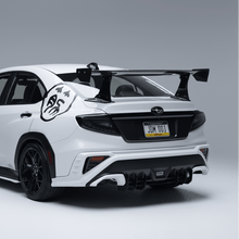 Load image into Gallery viewer, JDMuscle [22-26 WRX] Paint Matched Rear Bumper Covers