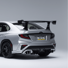 Load image into Gallery viewer, JDMuscle [22-26 WRX] Paint Matched Rear Bumper Covers