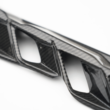Load image into Gallery viewer, JDMuscle [22-26 WRX] Pre-preg Carbon Fiber Fender Shrouds