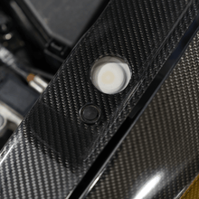 Load image into Gallery viewer, JDMuscle [22-26 WRX] Pre-preg Carbon Fiber Fender Shrouds