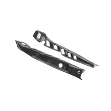 Load image into Gallery viewer, JDMuscle [22-26 WRX] Pre-preg Carbon Fiber Fender Shrouds