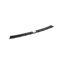 Load image into Gallery viewer, JDMuscle [22-26 WRX] Pre-Preg Carbon Fiber Vortex Generator
