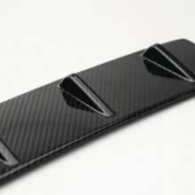 Load image into Gallery viewer, JDMuscle [22-26 WRX] Pre-Preg Carbon Fiber Vortex Generator
