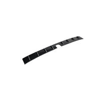 Load image into Gallery viewer, JDMuscle [22-26 WRX] Pre-Preg Carbon Fiber Vortex Generator