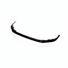 Load image into Gallery viewer, JDMuscle [22-26 WRX] Spec CS 3-Piece Front Lip Paint Matched / Gloss Black / RAW ABS