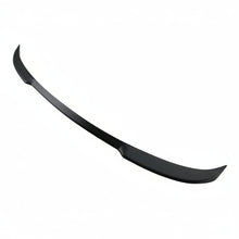 Load image into Gallery viewer, JDMuscle [22-26 WRX] Spec D Duck Bill / Low Profile Spoiler | Paint Matched / Gloss Black / Cherry Red