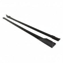 Load image into Gallery viewer, JDMuscle [22-26 WRX] V1 Side Skirts | Paint Matched