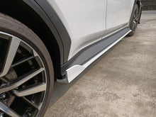 Load image into Gallery viewer, JDMuscle [22-26 WRX] V1 Side Skirts | Paint Matched