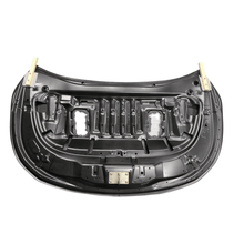 Load image into Gallery viewer, JDMuscle [23-26 GR Corolla, 19-26 Corolla Hatchback] Spec C Prepreg Carbon Fiber Hood