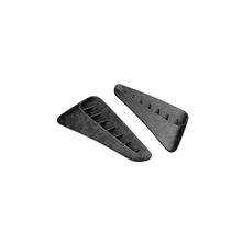 Load image into Gallery viewer, JDMuscle [23-26 Toyota GR Corolla] Pre-preg Carbon Fiber Fender Vents Replacements (2PC)