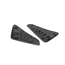 Load image into Gallery viewer, JDMuscle [23-26 Toyota GR Corolla] Pre-preg Carbon Fiber Fender Vents Replacements (2PC)