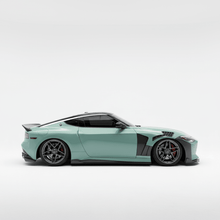 Load image into Gallery viewer, JDMuscle [23+ Nissan Z] Vented V1 Carbon Fiber Fenders