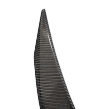 Load image into Gallery viewer, JDMuscle Tanso Carbon Fiber AM Style Duck Bill for 2020+ Toyota Supra