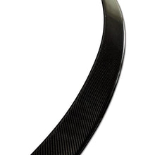 Load image into Gallery viewer, JDMuscle Tanso Carbon Fiber AM Style Duck Bill for 2020+ Toyota Supra