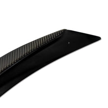 Load image into Gallery viewer, JDMuscle Tanso Carbon Fiber AM Style Duck Bill for 2020+ Toyota Supra