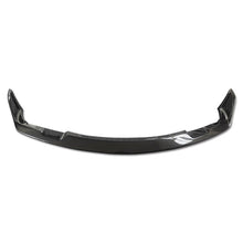 Load image into Gallery viewer, JDMuscle Tanso Carbon Fiber AM Style Front Lip for 2020+ Toyota Supra *Special Order*