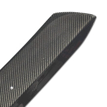 Load image into Gallery viewer, JDMuscle Tanso Carbon Fiber AM Style Roof Spoiler for 2020+ Toyota Supra