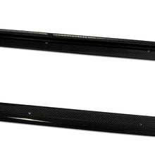 Load image into Gallery viewer, JDMuscle Tanso Carbon Fiber AM Style Side Skirt for 2020+ Toyota Supra