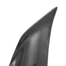Load image into Gallery viewer, JDMuscle Tanso Carbon Fiber AM Style Spoiler for 2020+ Toyota Supra