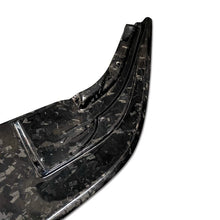Load image into Gallery viewer, JDMuscle Tanso Carbon Fiber AT Style Front Lip for 2020+ Toyota Supra