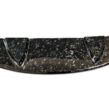 Load image into Gallery viewer, JDMuscle Tanso Carbon Fiber AT Style Front Lip for 2020+ Toyota Supra