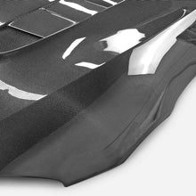 Load image into Gallery viewer, JDMuscle Tanso Carbon Fiber Hood VS Style  - 2020+ Toyota Supra GR A90/A91