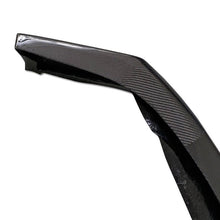 Load image into Gallery viewer, JDMuscle Tanso Carbon Fiber VS Style Front Lip for 2020+ Toyota Supra