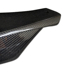 Load image into Gallery viewer, JDMuscle Tanso Carbon Fiber VS Style Rear Spats for 2020+ Toyota Supra
