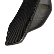 Load image into Gallery viewer, JDMuscle Tanso Carbon Fiber VS Style Rear Spats for 2020+ Toyota Supra