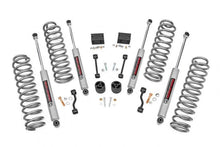 Load image into Gallery viewer, Rough Country 2.5 Inch Lift Kit JEEP WRANGLER JL RUBICON 4WD (18-23)
