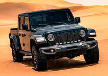 Load image into Gallery viewer, ProFlex Commander for 2019-up Jeep Gladiator V6