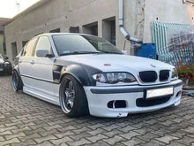 Load image into Gallery viewer, BMW 3-Series Sedan E46 Full JDM KIT (1997 - 2006) ABS PLASTIC