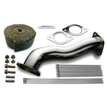 Load image into Gallery viewer, Tomei Joint Pipe Kit Expreme FA20 ZN6/ZC6 (Previous Part Number 431104)