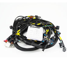 Load image into Gallery viewer, K20 K24 K-Series Tucked Engine Harness For Honda Acura K-Swap RSX Civic Si EP3