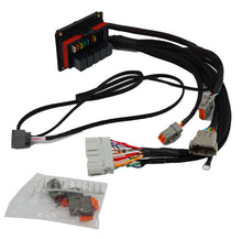 Load image into Gallery viewer, K Series Chassis Adapter Race Relay Fuse Box Lead Harness K20 K24 RSX Civic EP3
