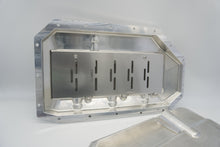 Load image into Gallery viewer, Honda K Series K20 K24 Dry Sump Oil Pan | ASE