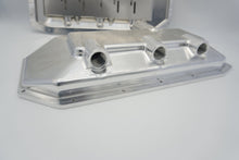 Load image into Gallery viewer, Honda K Series K20 K24 Dry Sump Oil Pan | ASE