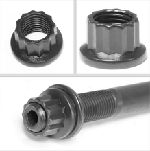 Load image into Gallery viewer, 201-4302 Cylinder Head Stud Kit Fits for BMW E36 325i 2.5L 6 Cyl M50 S50US S52US