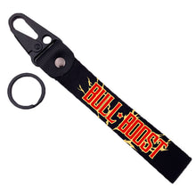 Load image into Gallery viewer, BBP® Street Race Keychain (3PACK) 4900 ENTRIES