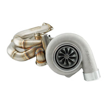 Load image into Gallery viewer, B Series Forward Front Facing Turbo Manifold T4 B16 B18 B20 GSR B18C SFWD GTX3582
